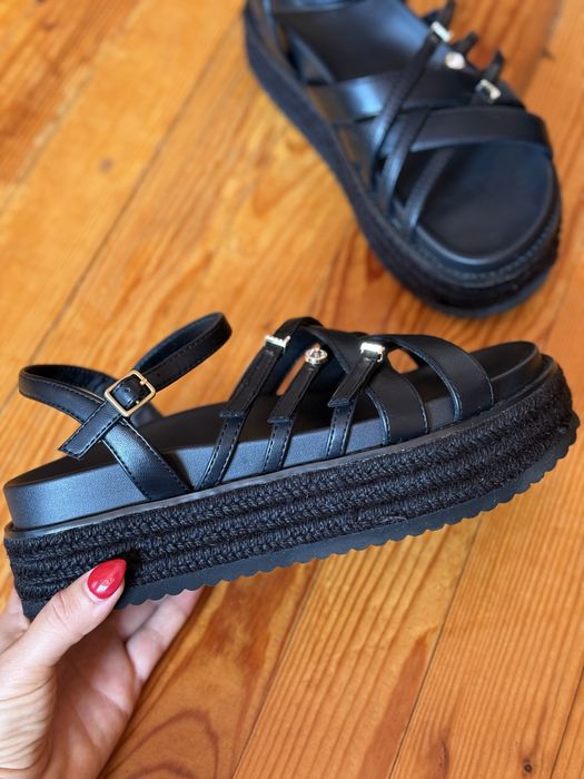 Сандали Нови - Liu Jo