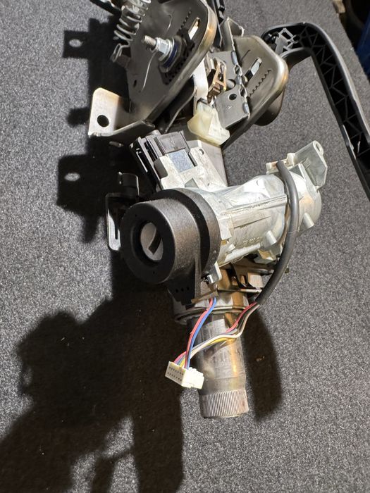 Coloana Ax Volan VW Golf 7 Leon Octavia 5Q1419502AC