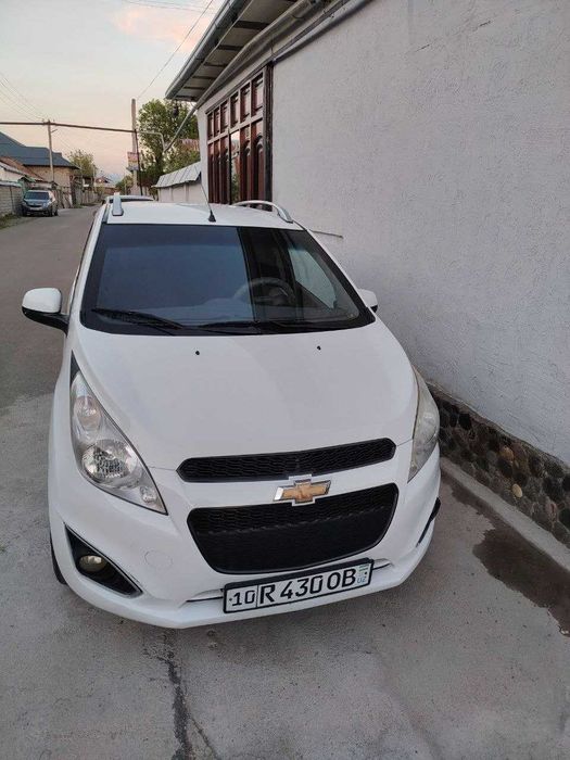 Spark аренда без выкупа (сухая аренда)