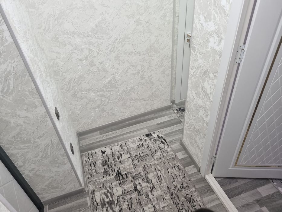 Yangi hayot tumani 3 metro yonida sergeli bekati