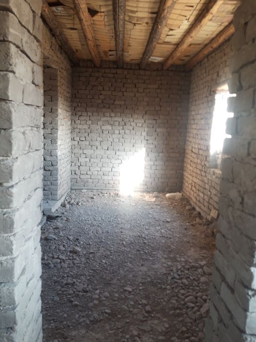 Жаңа учаска үй барлық құжат 100%