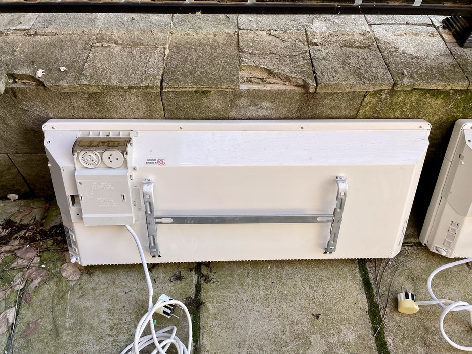 Конвектор Noirot Melodie-1000/1500W(made in France)