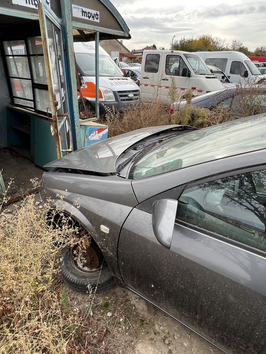 Nissan Primera НА ЧАСТИ