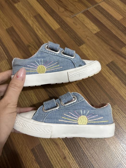 Incaltari bebe unisex