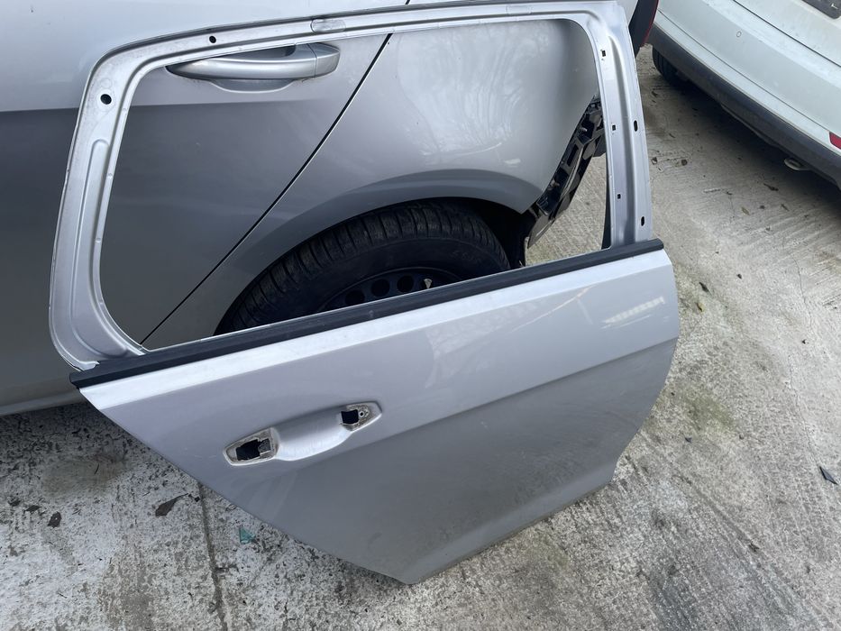 Usa dreapta spate vw Golf7 LA7W