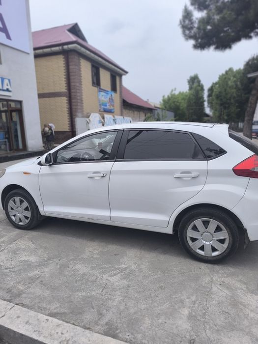 ZAZ Forza 2014 продается