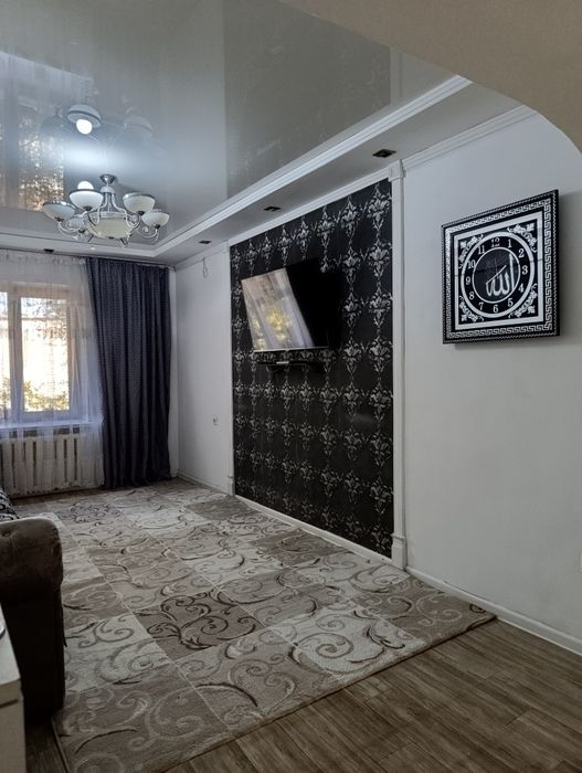 Сдам квартиру 3 ком. в Орбите 3