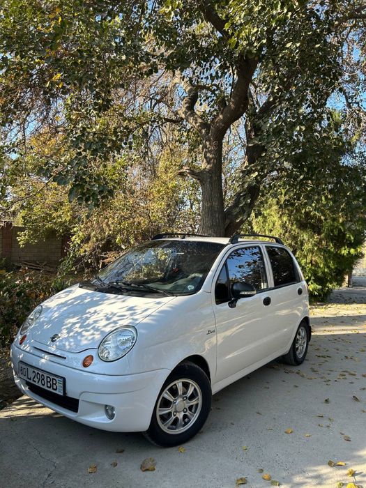 Матиз сотилади 2010 йил