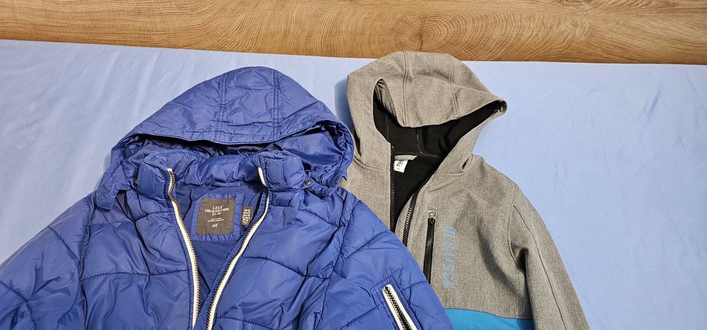 Зимно яке 152 HM