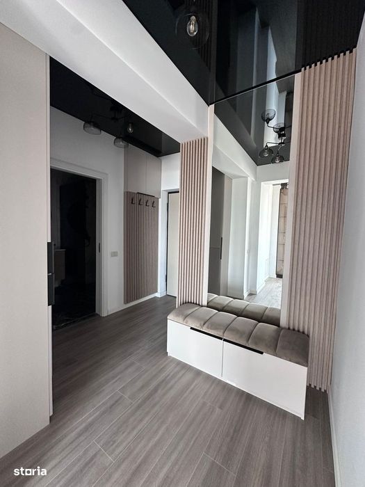 Mamaia Nord - Phoenicia Resort apartament vedere frontală la mare