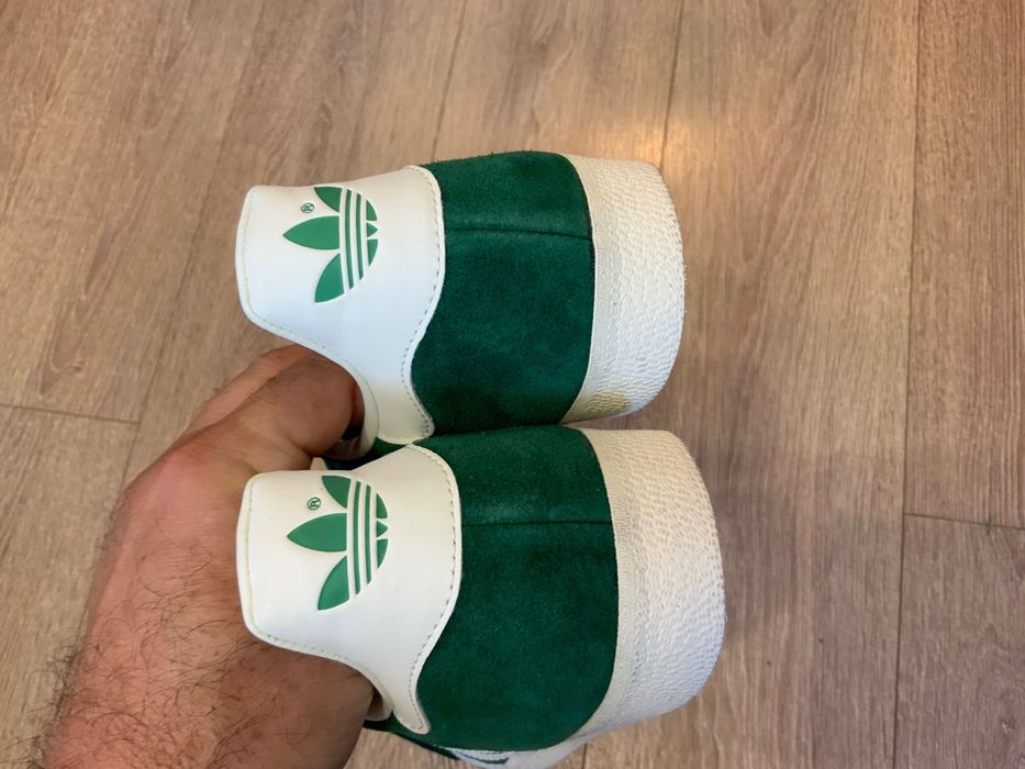 Adidas-оригинални маратонки 45! Номер