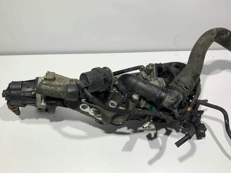 Racitor gaze cu EGR Opel Insignia A 2.0 cdti A20DTH 0705592