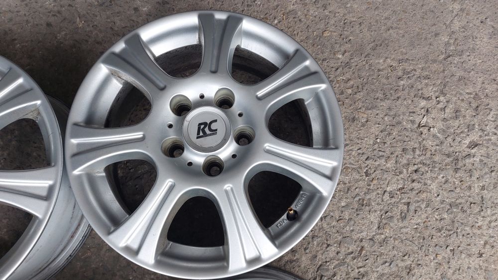 Джанти за Бус 5х118 16 цола Renault Traffic