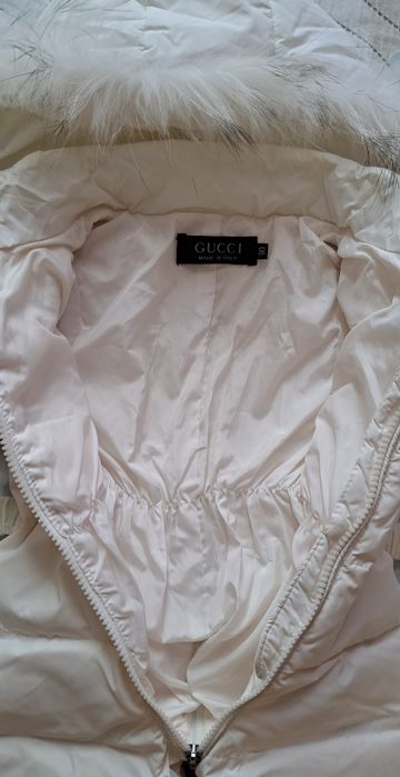 Осенний детский комбез унисекс