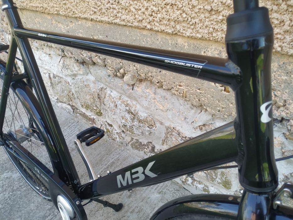 MBK Smogbuster 28 цола