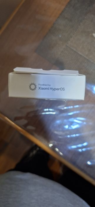Срочно продаётся XIAOMI SMART BAND 10