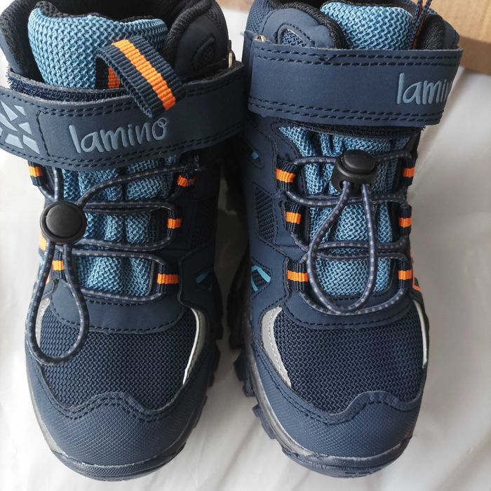 Lamino N29 Нови зимни боти