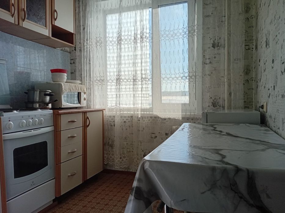 Сдам однокомнатную квартиру