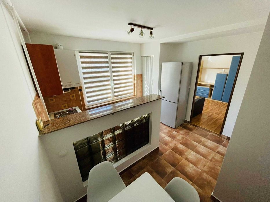 Garsoniera de inchiriat cart. TUDOR