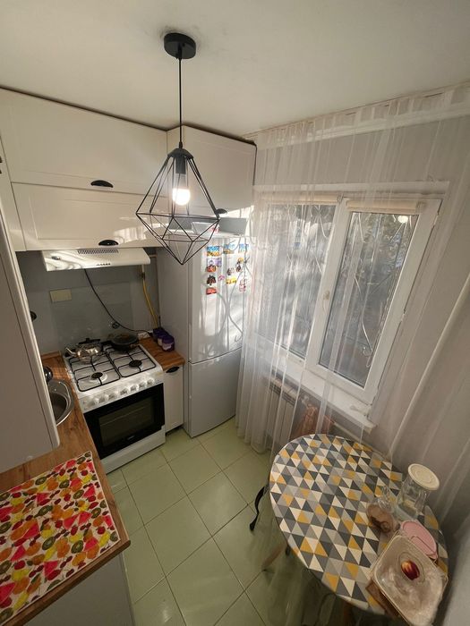 Продам 2 ком квартиру