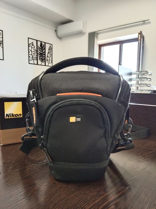 Nicon D3200 фотоаппарат