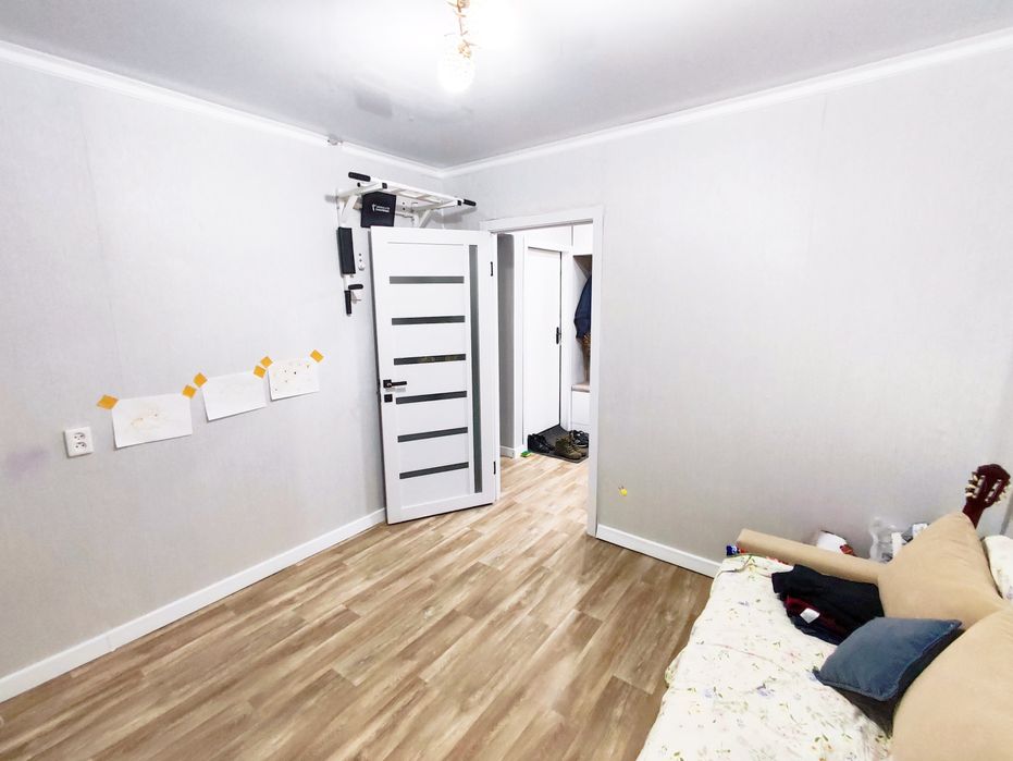 Продам 3-х комнатную квартиру
