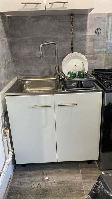 montare mobila gen ikeea jisk dedeman pat dulap canapea comoda scaune