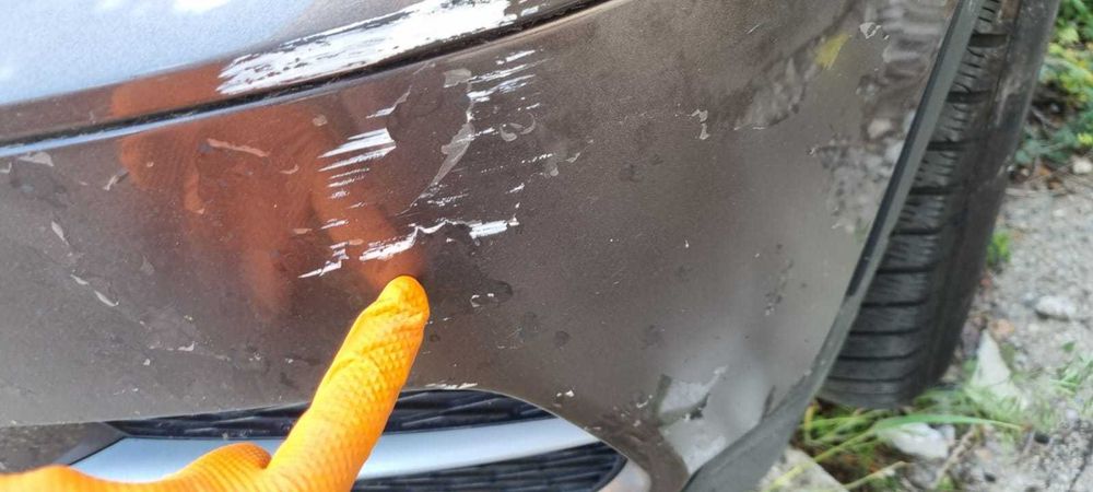 Bara fata completa BMW X5 E70 facelift LCI