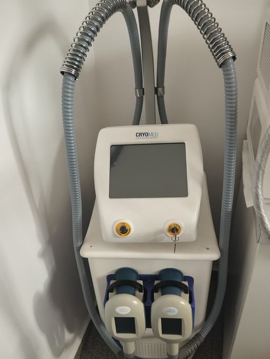 De vânzare aparate profesionale estetică