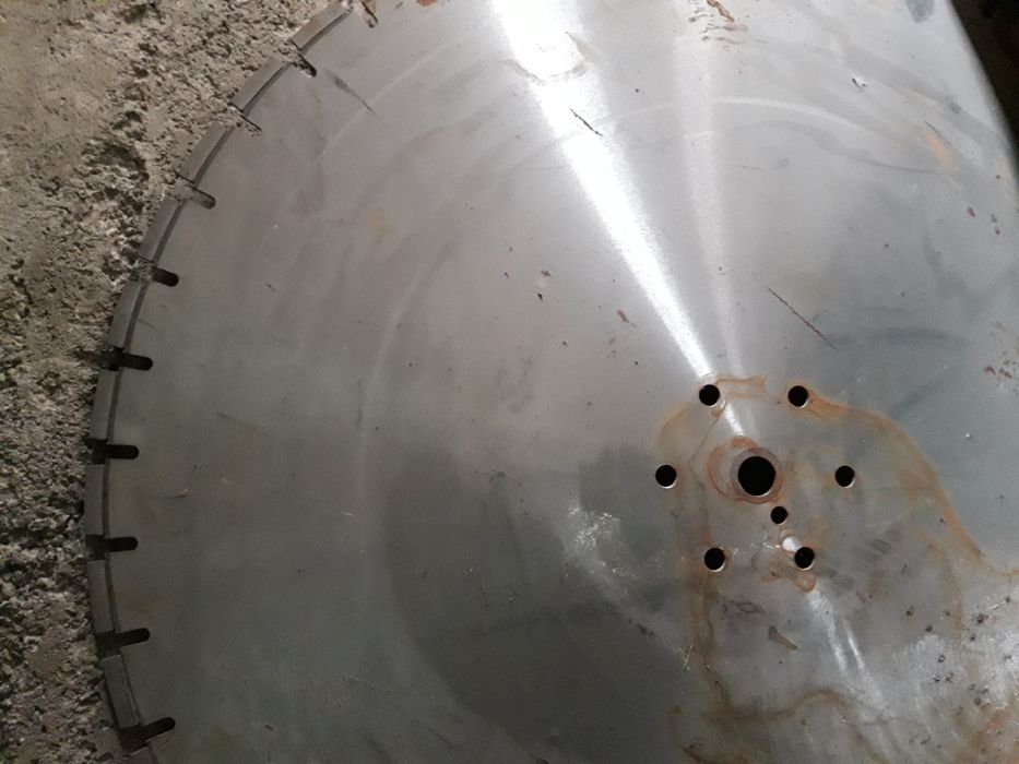 Алмазные диски D800 cedima производство Германия