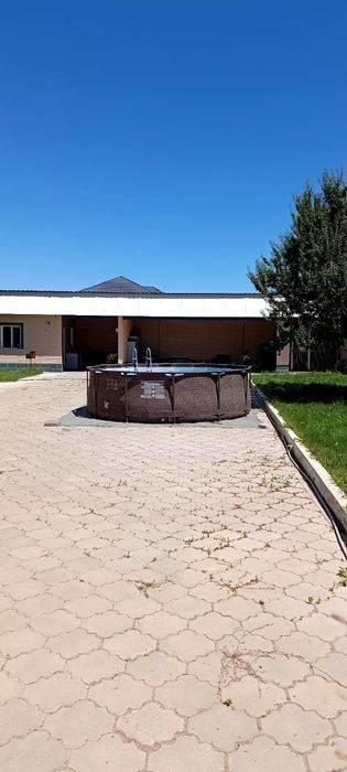 Домик в Капчагае аренда посуточно