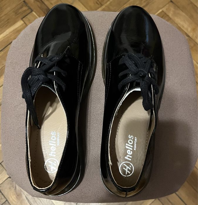 Дамски обувки Helios