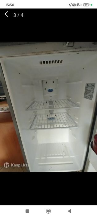 Холодильник состояние хорошие