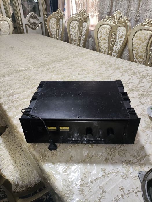 Уселител мошни килип егилган 2 х 150 ватт   300 ватлик