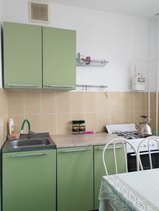 Сдам 1 комнатную квартиру