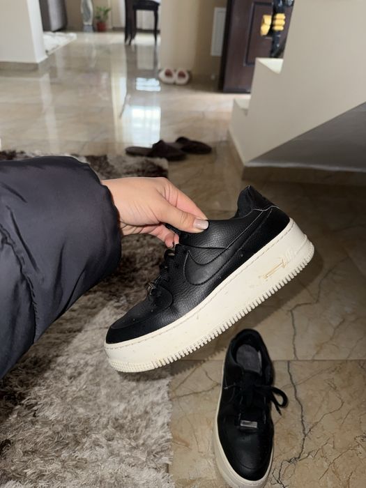 Оригинални обувки на Nike