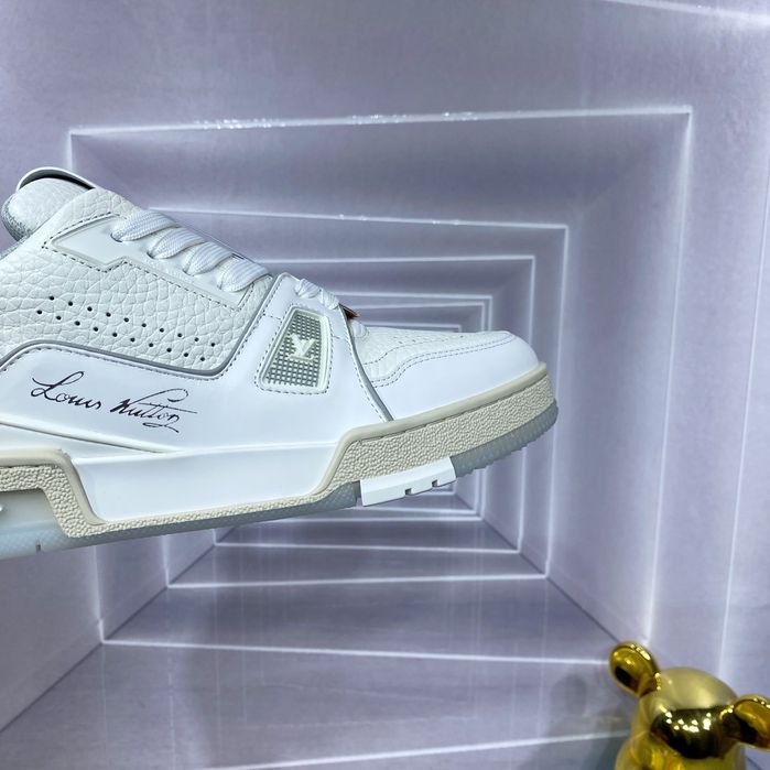 Louis Vuitton Trainer LV