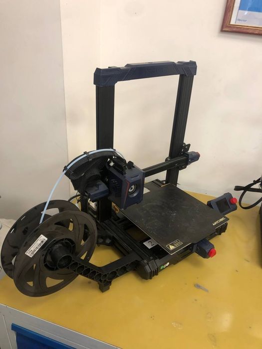 Aniycubik cobra 2 neo 3d printer