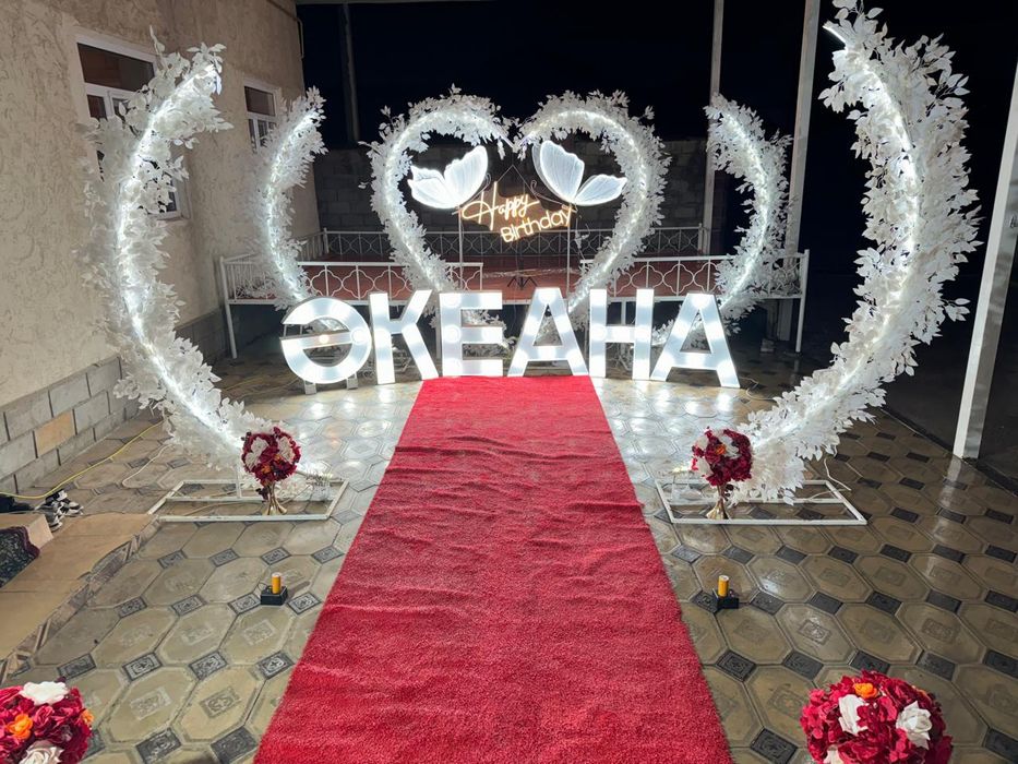 Оформление шымкент