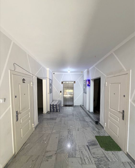 Прадаётся 40м² 1х Навастройка