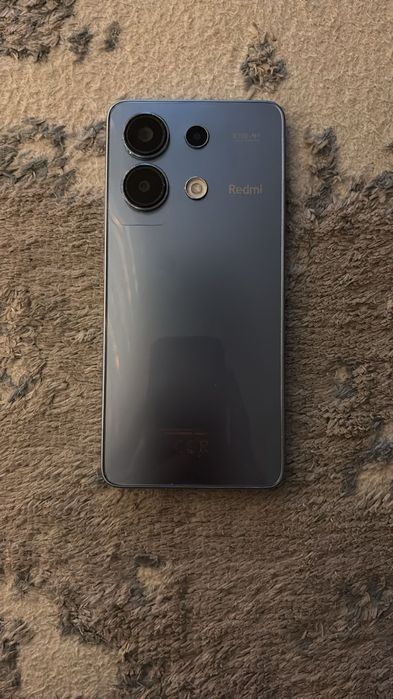 Redmi Note 13, В хорошем состоянии