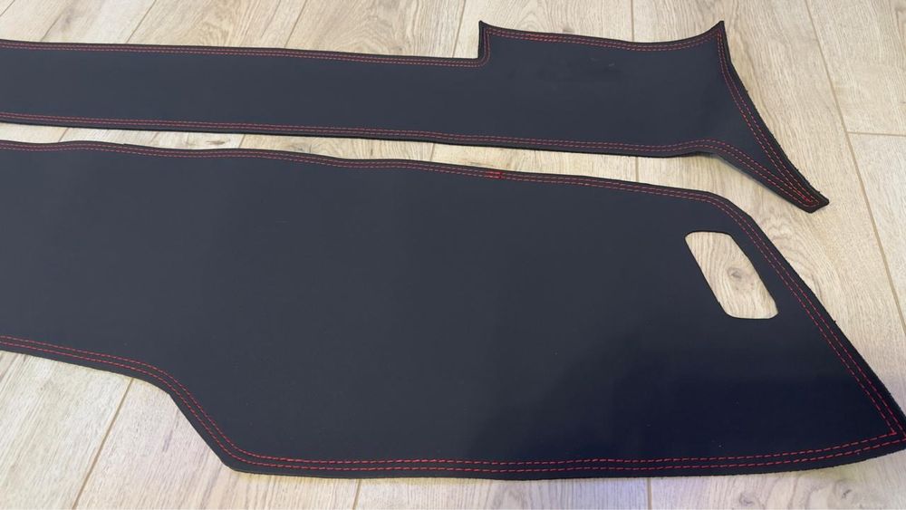 Коврик на панель Changan CS55 plus.