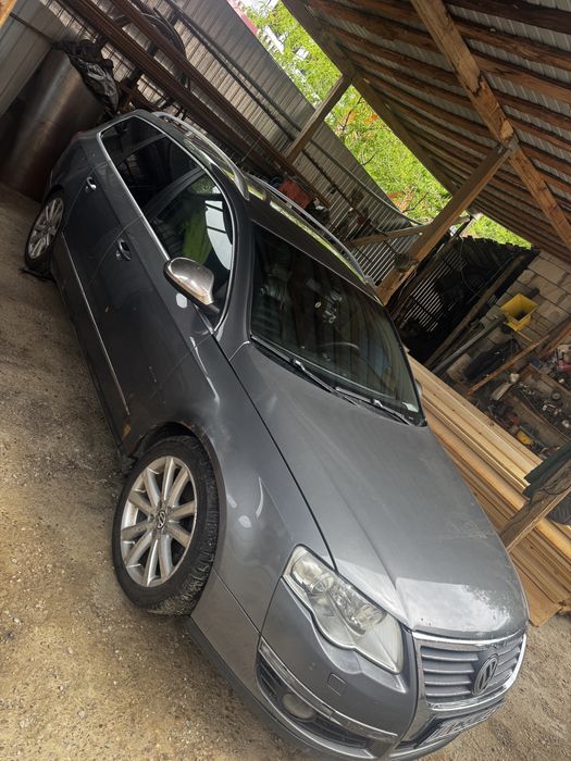 Vand Passat B6 2.0 tdi 6 trepte