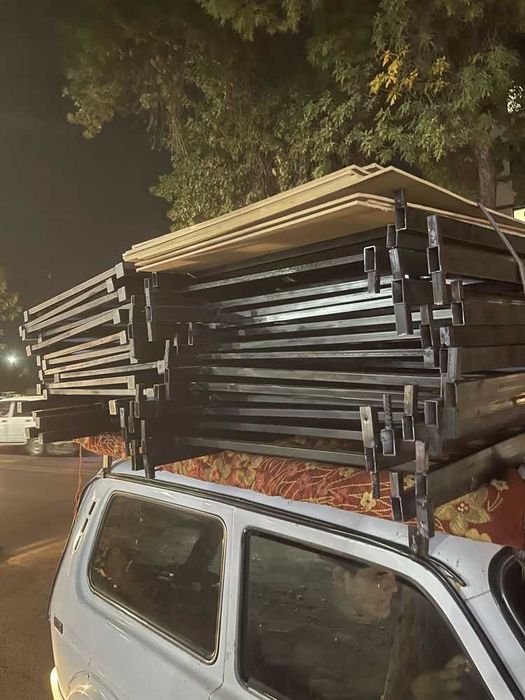 г.
Loft krovat ikki etaj krovat krovatlar кроват лофт

4