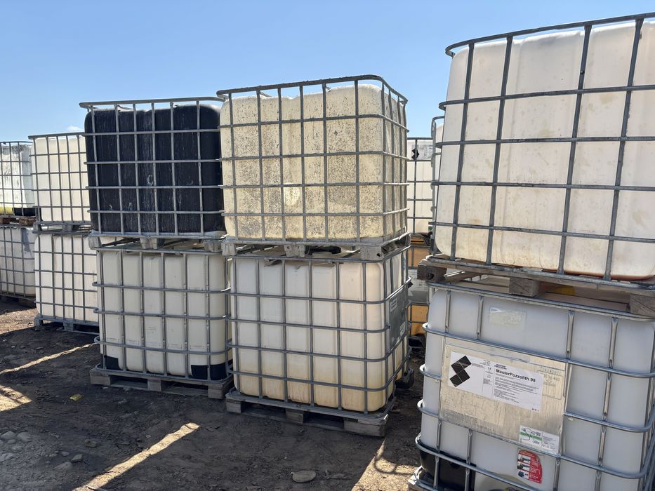 Bazine IBC 1000 L