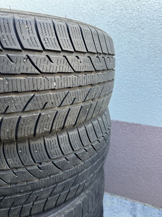 SET Anvelope Iarna 195/55 R16