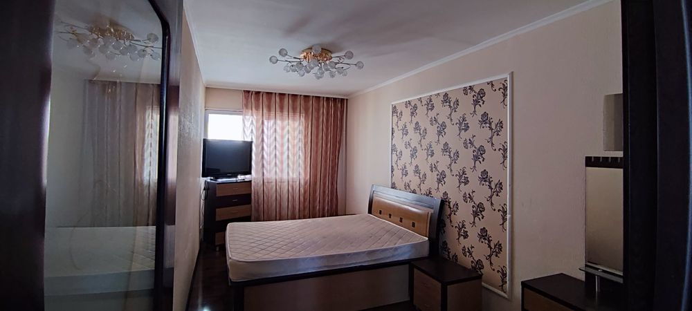 Продается 2-х комнатная квартира