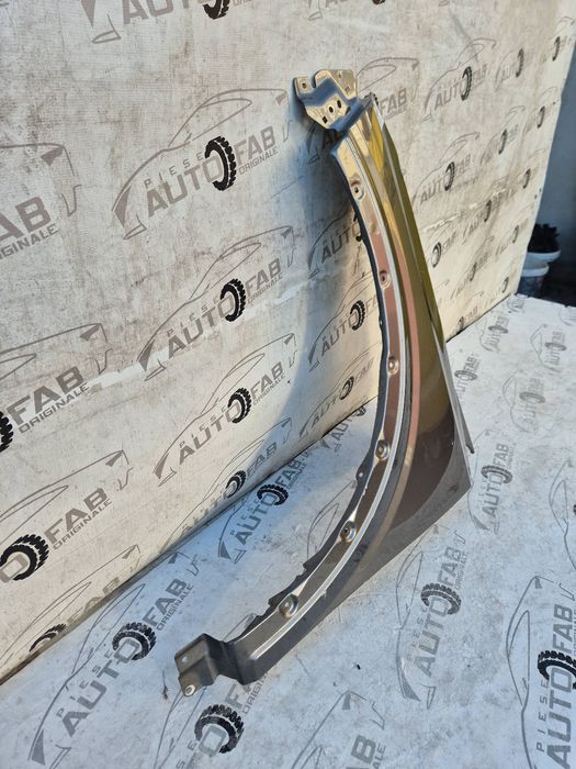 Aripa stanga Nissan Qashqai 3 an 2021-2022-2023-2024-2025-2026