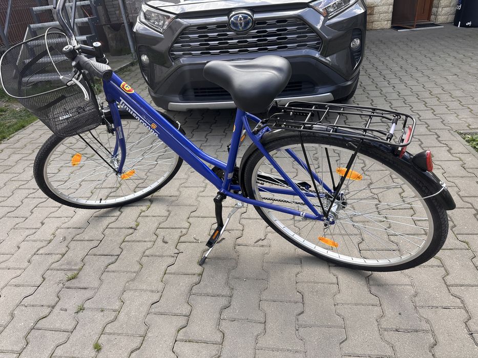 Vand biciclete DHS Cube Bulls