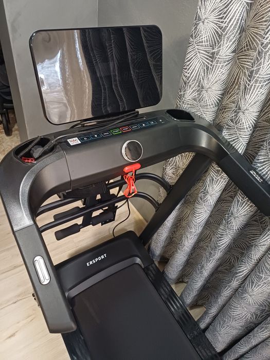 Беговая дорожка ERSPORT